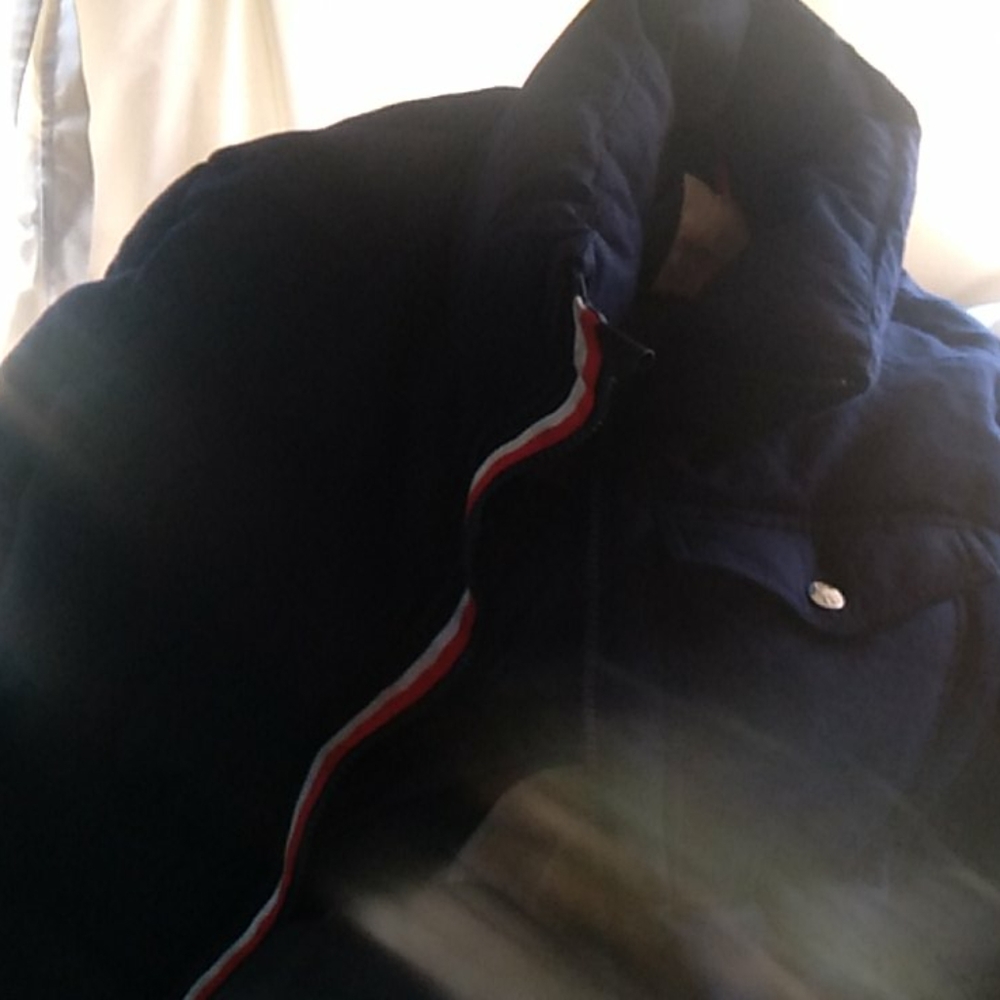 Montclair jacket - Picture 2 of 4